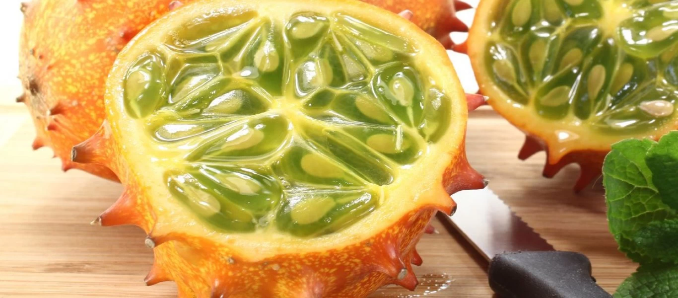 Αυτά είναι τα 9+1 πιο περίεργα και εξωτικά φρούτα που δεν έχετε ξανακούσει